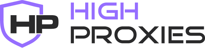 highproxies logo