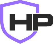 Highproxies Logo F