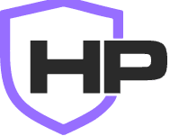 Highproxies Logo F