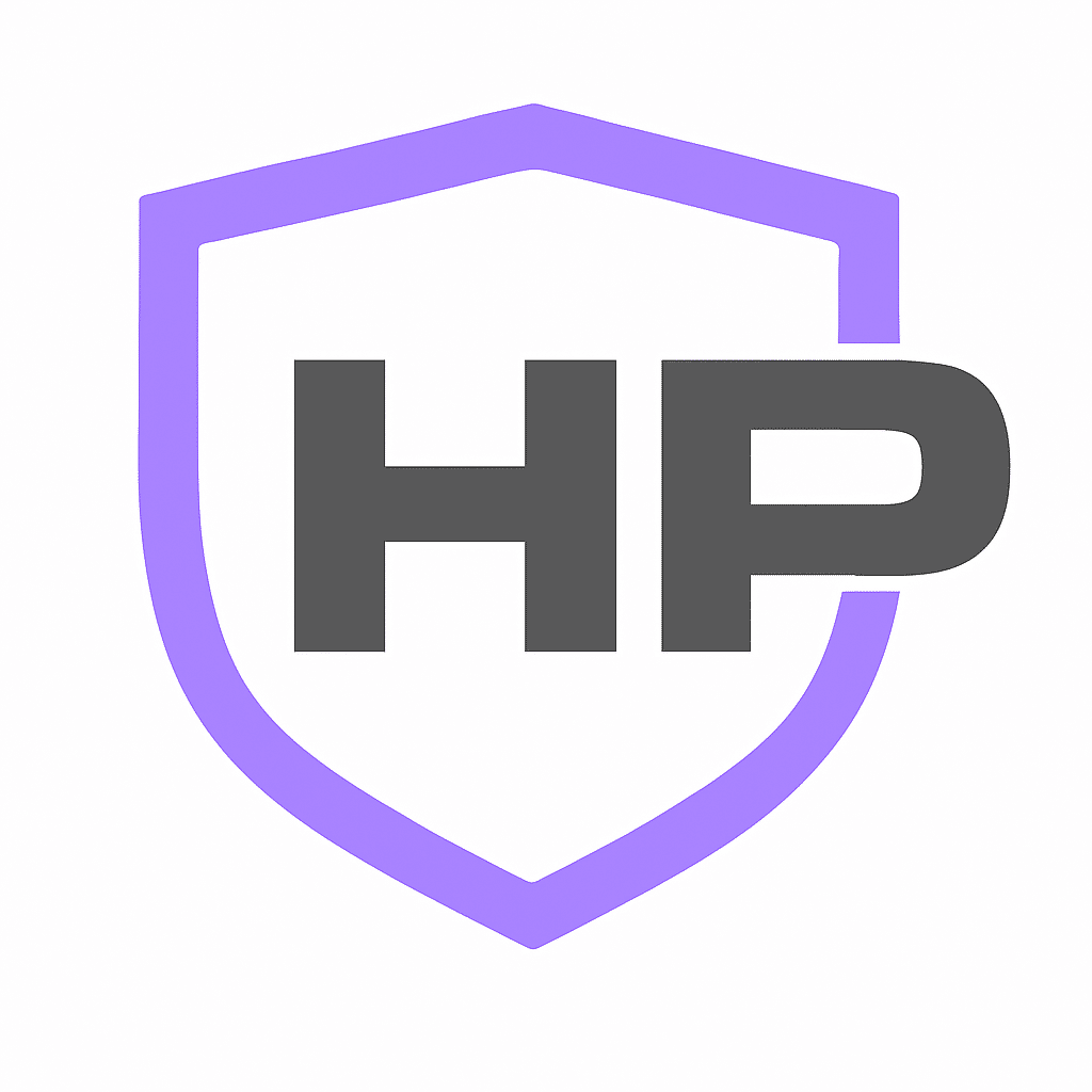HighProxies logo