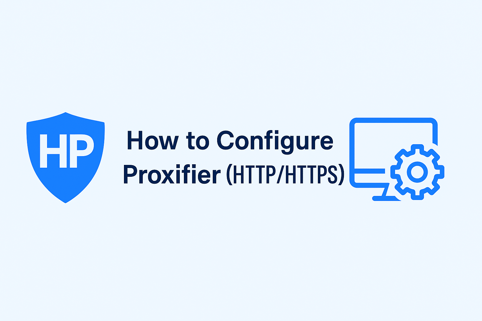 proxifier-howto