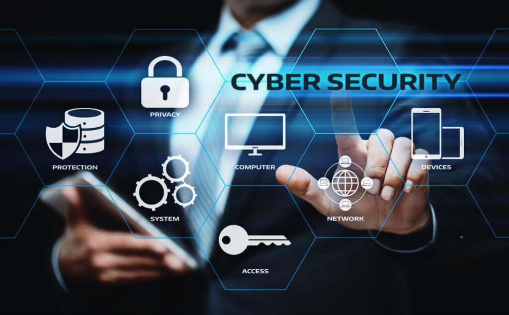 cyber security