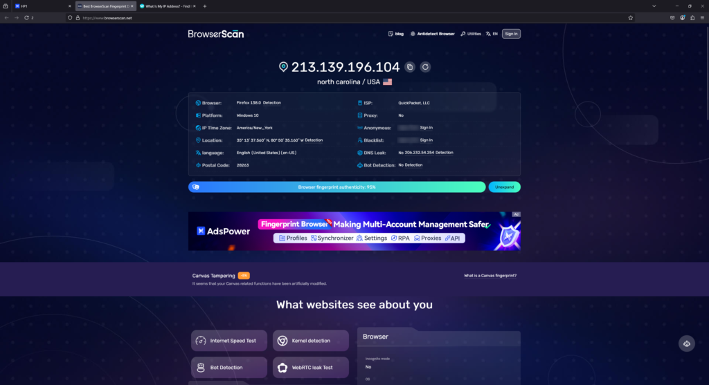 how to configure socks5 proxy in adspower | highproxies 2 adspowerr2