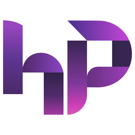 highproxies 2026 app icon 512x512