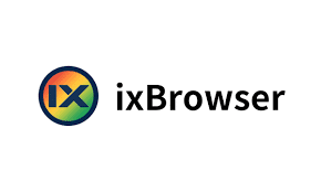 ixbrowser logo