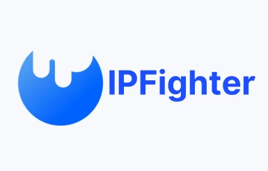 ipfighter logo